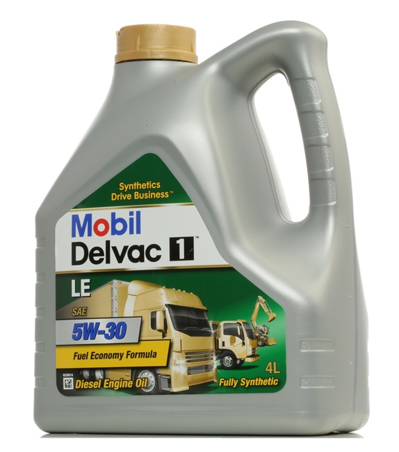 Motoröl 152252 von MOBIL günstig für 39,16 € online kaufen