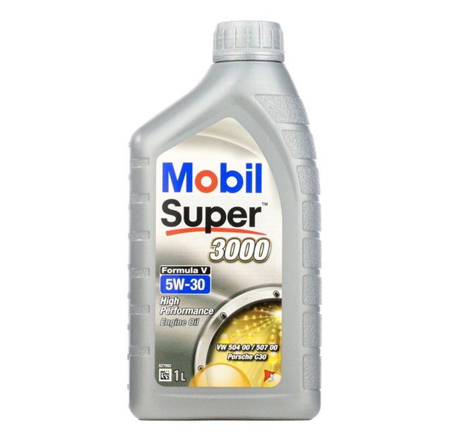 Acquista Olio motore da MOBIL 152356 a buon mercato per soli 21,53 €