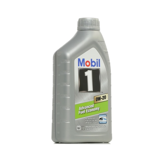 Acquista Olio motore da MOBIL 152795 a buon mercato per soli 19,93 €