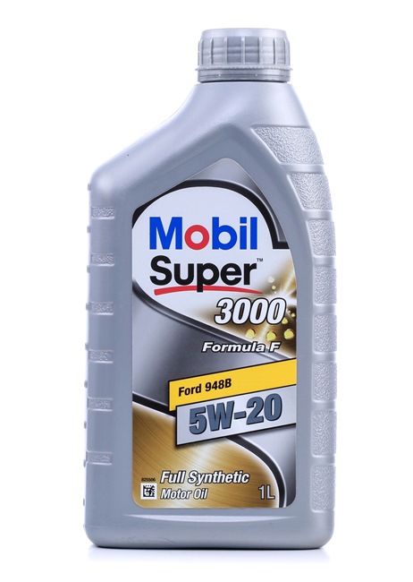 Acquista online MOBIL Olio motore Art.: 152866