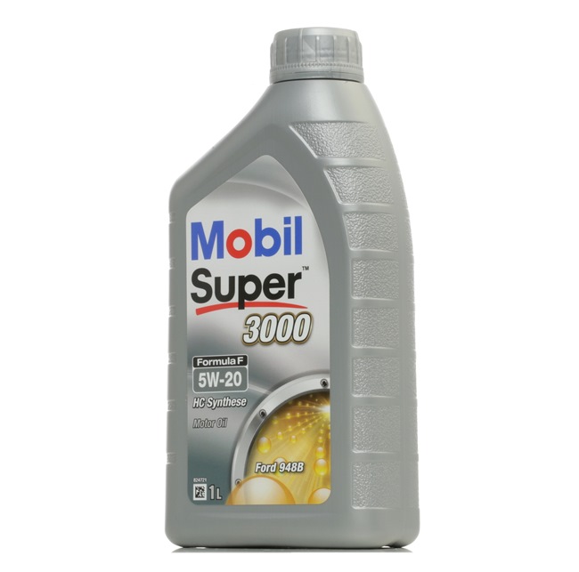 Comprar Aceite de motor de MOBIL 152869 a bajo precio de 16,23 €