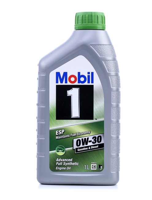 Acquista online MOBIL Olio motore Art.: 153346