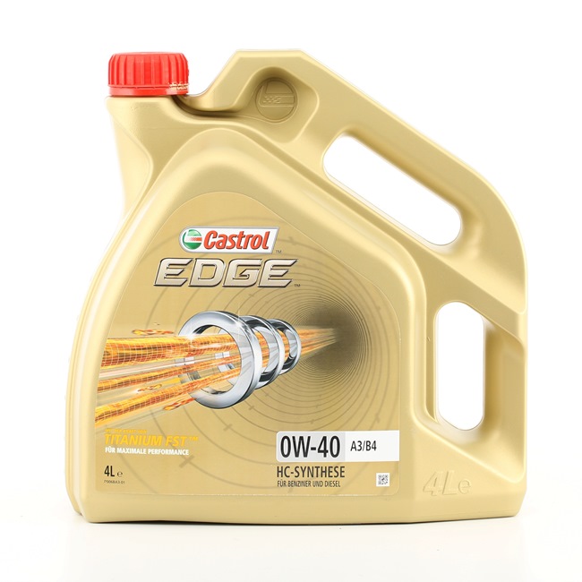 Motoröl 15337E von CASTROL günstig für 70,62 € online kaufen