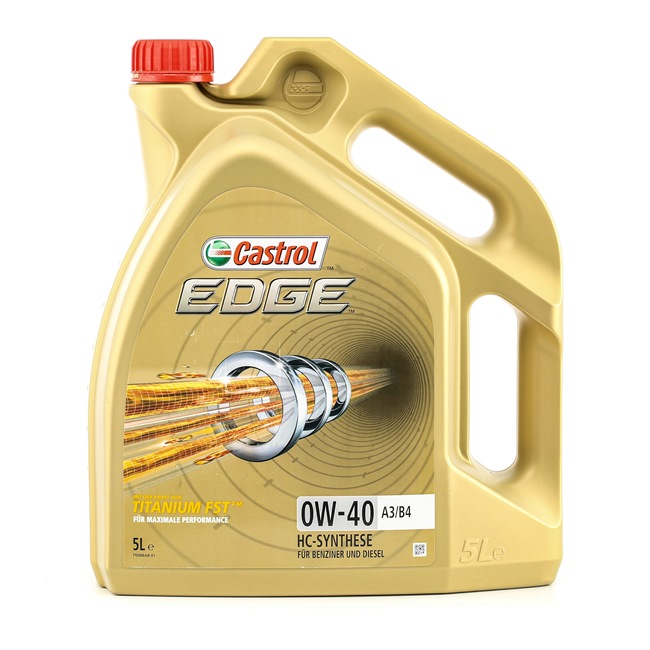Motoröl 15337F von CASTROL günstig für 76,05 € online kaufen