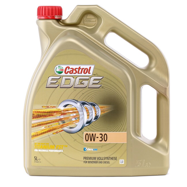 Online Shop für Motoröl von CASTROL EAN: 4008177024900