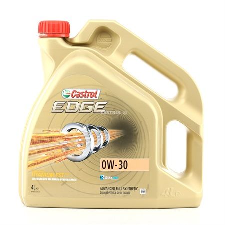 Online Shop für Motoröl von CASTROL EAN: 5908310861159