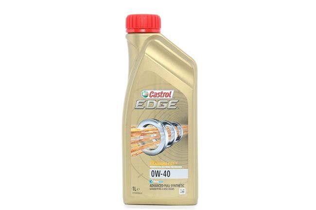 Motoröl 1534AA von CASTROL günstig für 20,06 € online kaufen