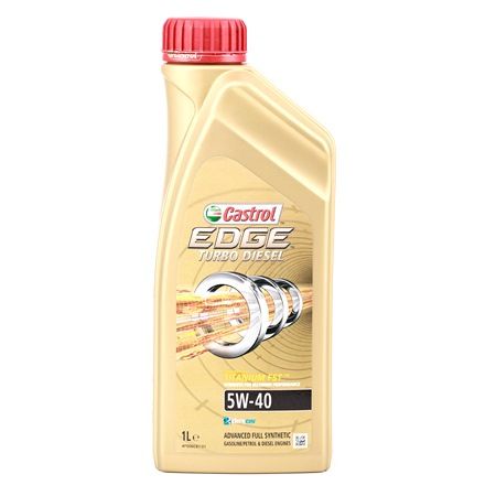 Original CASTROL Motoröl online kaufen