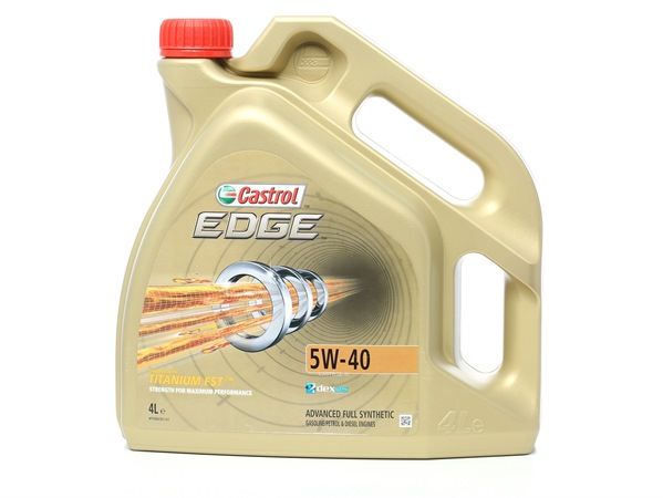 Compre Óleo do motor da CASTROL 1535F3 a um preço baixo por 44,94 €