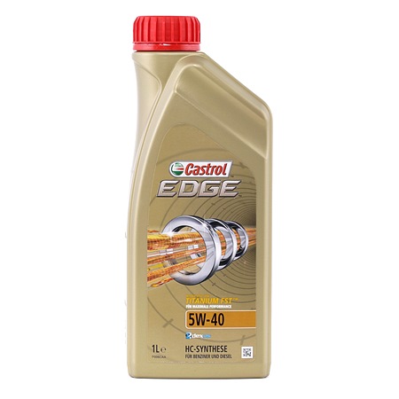 Online Shop für Motoröl von CASTROL EAN: 4008177025266