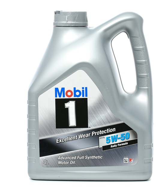 Motoröl 153640 von MOBIL günstig für 59,54 € online kaufen
