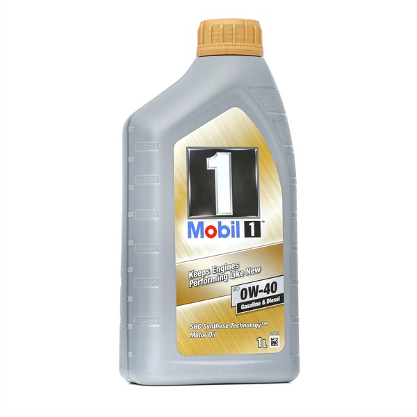 Acquista Olio motore da MOBIL 153672 a buon mercato per soli 22,23 €
