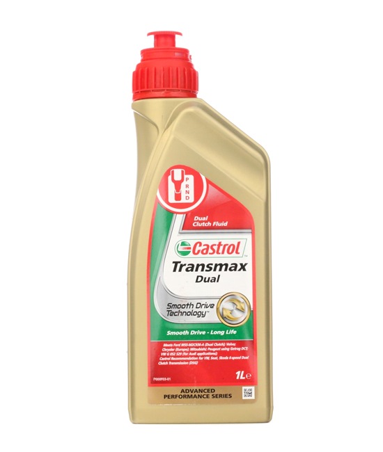 Compre Aceite para transmisión automática de CASTROL online para SUPERB (3V3) a precios moderados