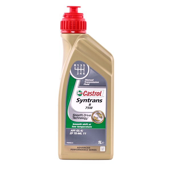 Getriebeöl von CASTROL