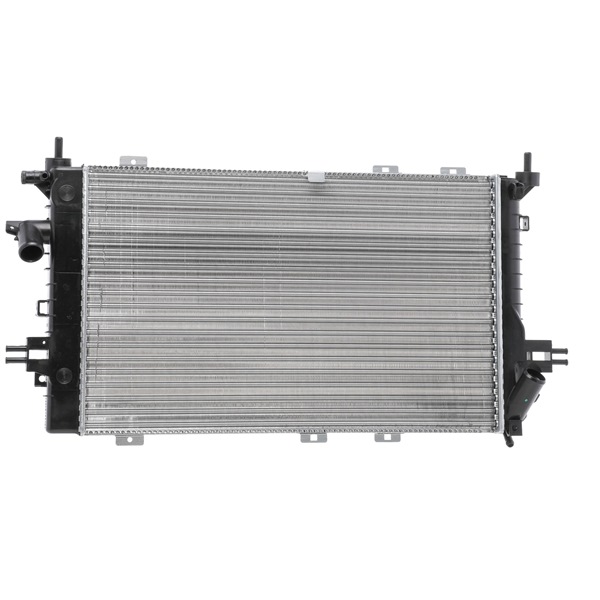 Acquista online KRAFT Radiatore motore Art.: 1551960