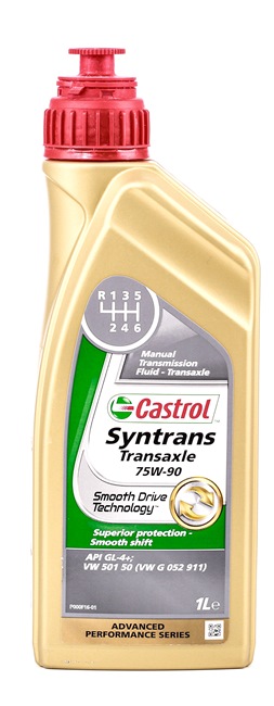 Getriebeöl von CASTROL