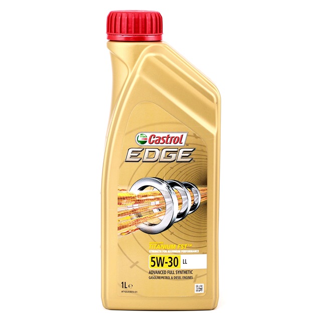 Compre Óleo do motor da CASTROL 15666A a um preço baixo por 13,41 €