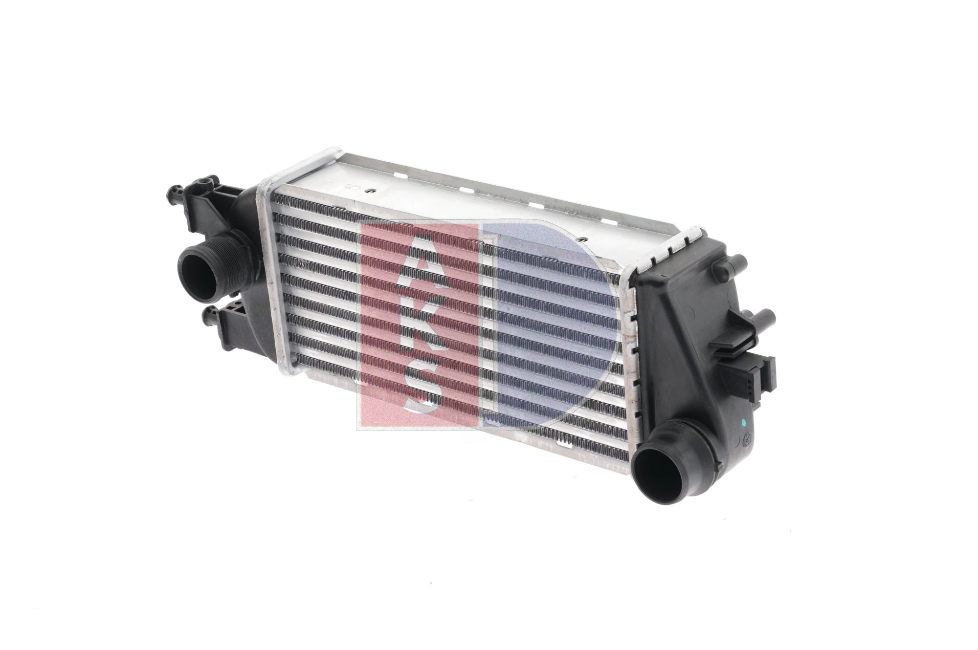 Köp Intercooler av AKS DASIS 157032N till det låga priset 1316,63 kr