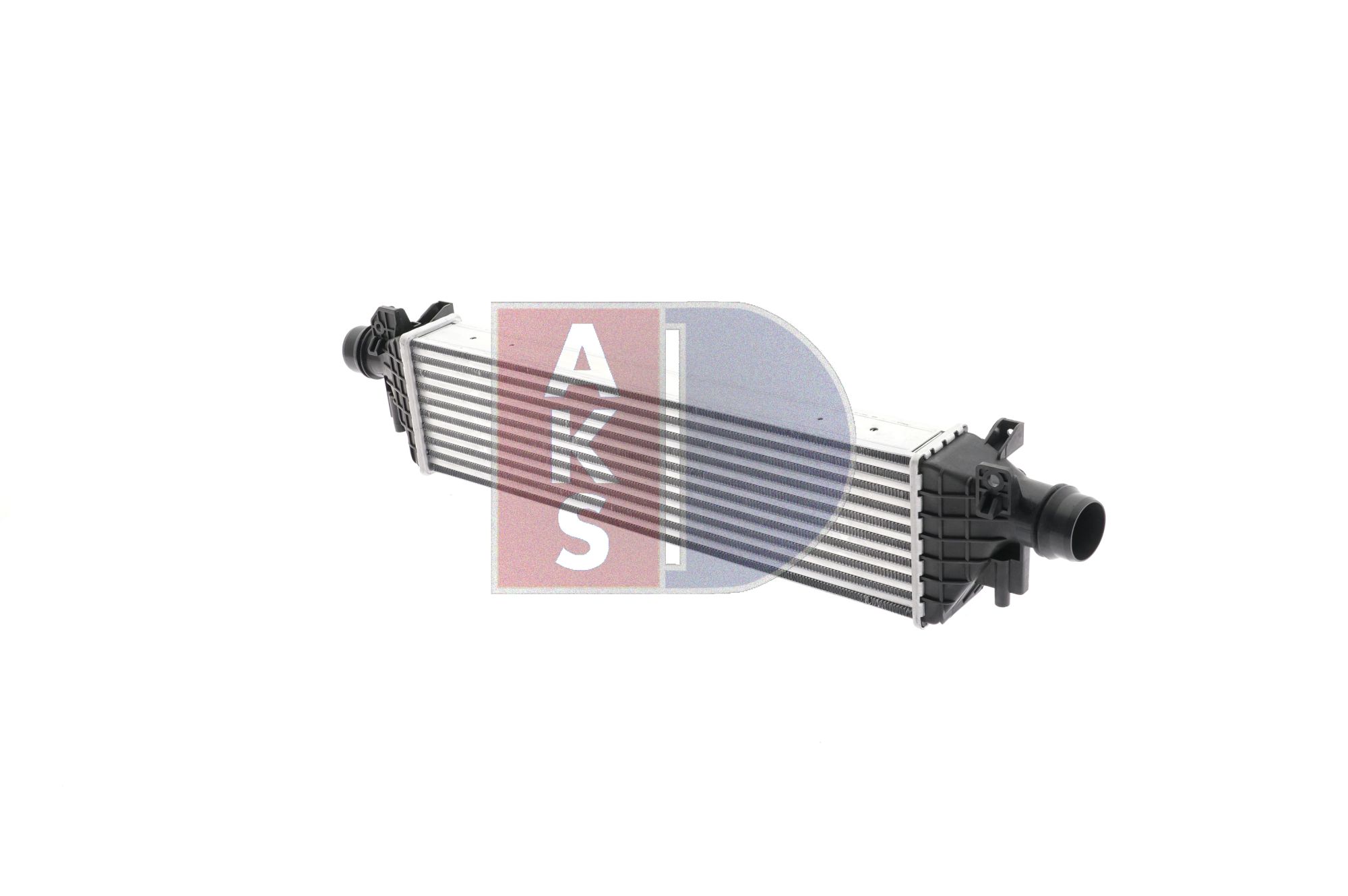 Kjøp AKS DASIS Intercooler Art.: 157054N på nett