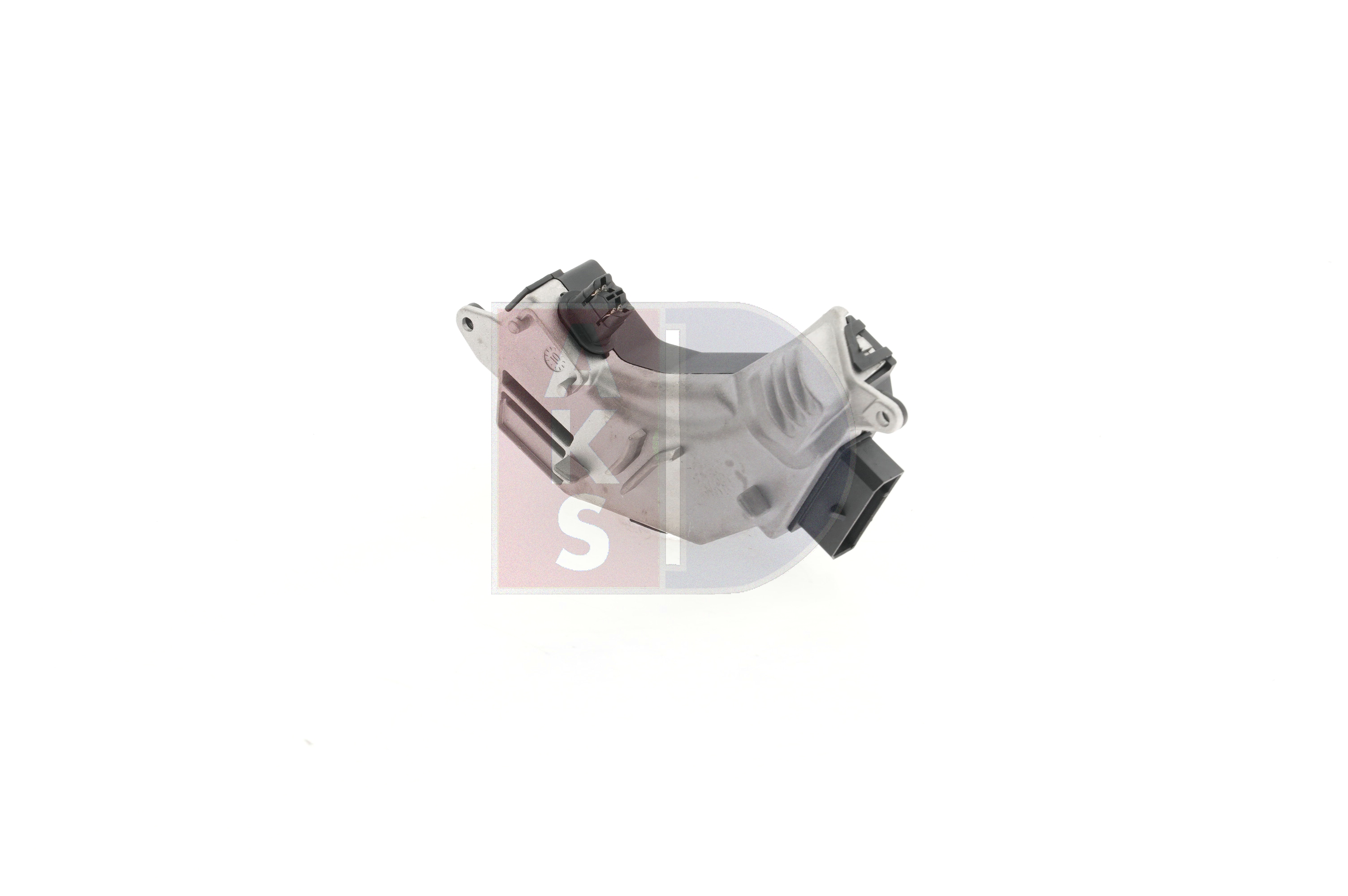 Achetez des Régulateur, pulseur d'air habitacle AKS DASIS 158116N à prix pour 55,53 €