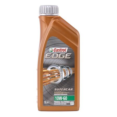 Acquista online CASTROL Olio motore Art.: 1595CC