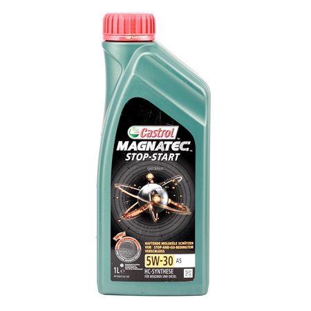 Motoröl von CASTROL