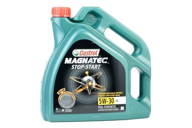 CASTROL Motoröl 159B9A online kaufen