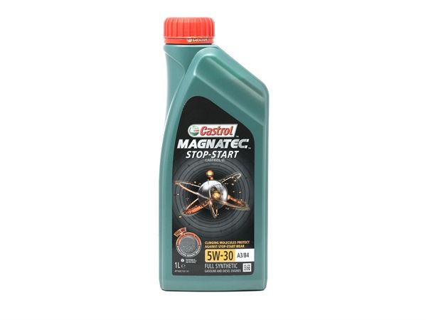 Motoröl 159C13 von CASTROL günstig für 9,79 € online kaufen