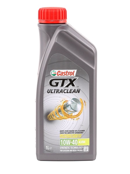 Original CASTROL Motoröl online kaufen