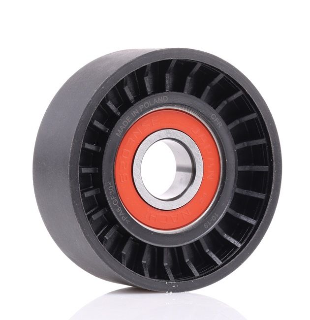Compre Rolo tensor, correia trapezoidal estriada da CAFFARO 16-91 a um preço baixo por 15,74 €