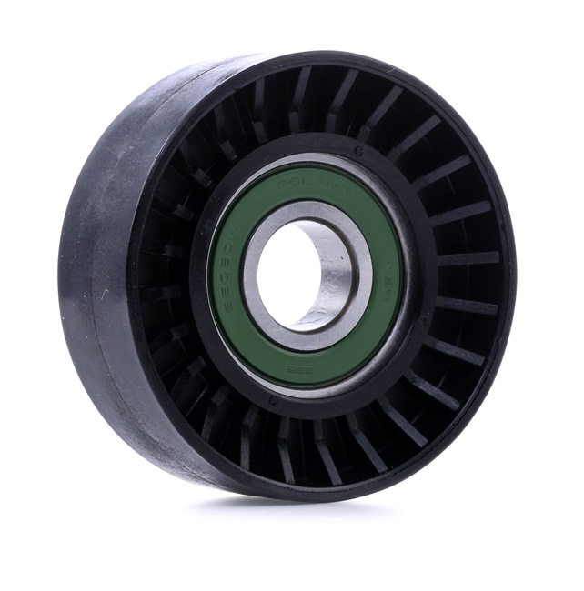 Acquista online CAFFARO Rullo tenditore cinghia Poly-V Art.: 16-97