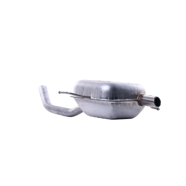 Compre Panela de escape traseira da POLMO 16.86 a um preço baixo por 110,05 €