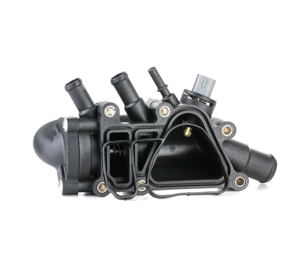 Kühlwasserthermostat von AUTOMEGA 160023610
