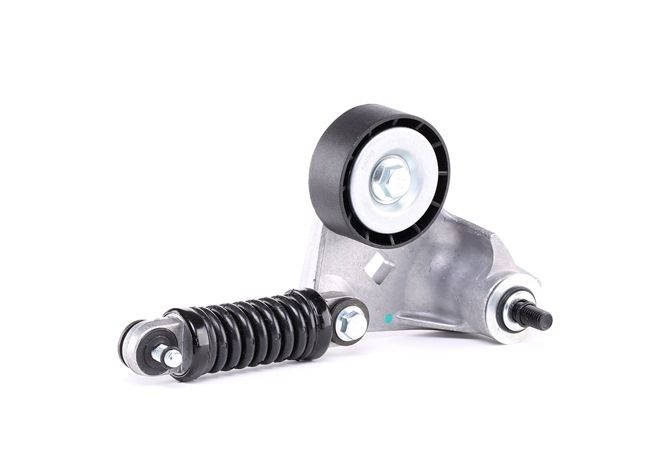 Compre Tensor de correia, correia trapezoidal estriada da AUTOMEGA 160023910 a um preço baixo por 60,99 €