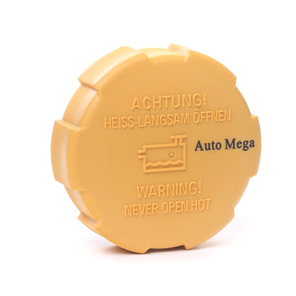 Acquista Tappo, serbatoio refrigerante da AUTOMEGA 160095910 a buon mercato per soli 5,15 €