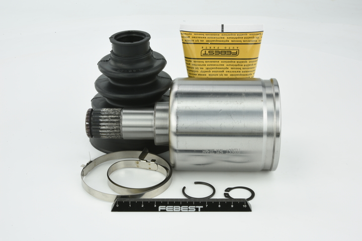 Antriebswellengelenk 1611-203RH von FEBEST günstig für 123,71 € online kaufen