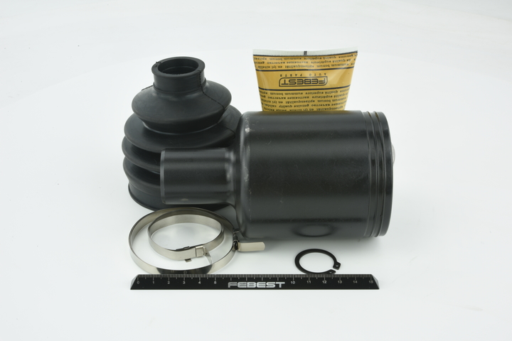 Antriebswellengelenk 1611-204LH von FEBEST günstig für 145,53 € online kaufen