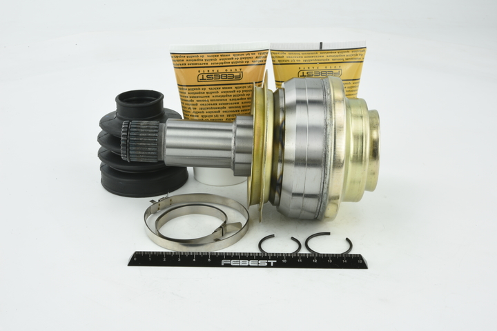 Antriebswellengelenk 1611-204R von FEBEST günstig für 130,58 € online kaufen