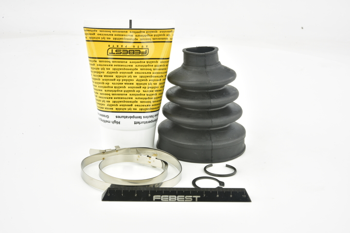Achsmanschette 1615-203 von FEBEST günstig für 19,96 € online kaufen