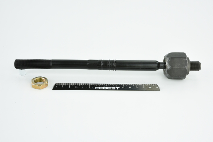 Compre Rótula axial de dirección de FEBEST online para Clase M (W166) a precios moderados