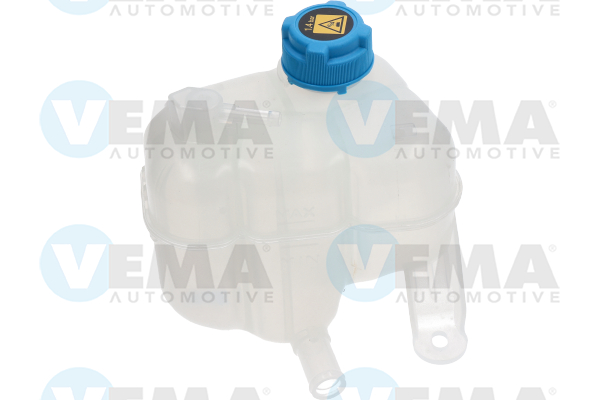 Acquista Vaschetta acqua, Radiatore da VEMA 163066 a buon mercato per soli 76,68 €
