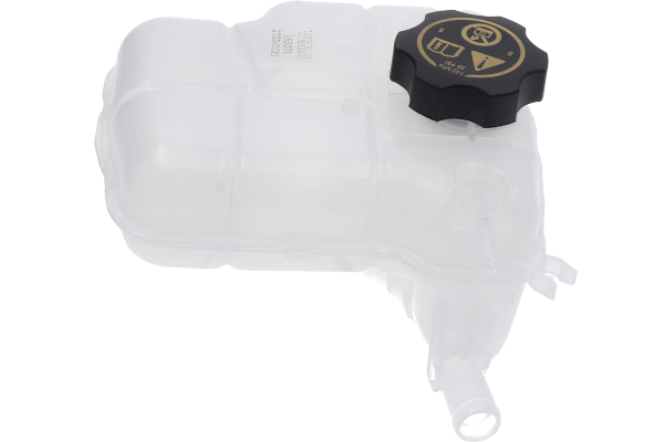 Comprar Depósito de agua, radiador de VEMA 163071 a bajo precio de 80,21 €
