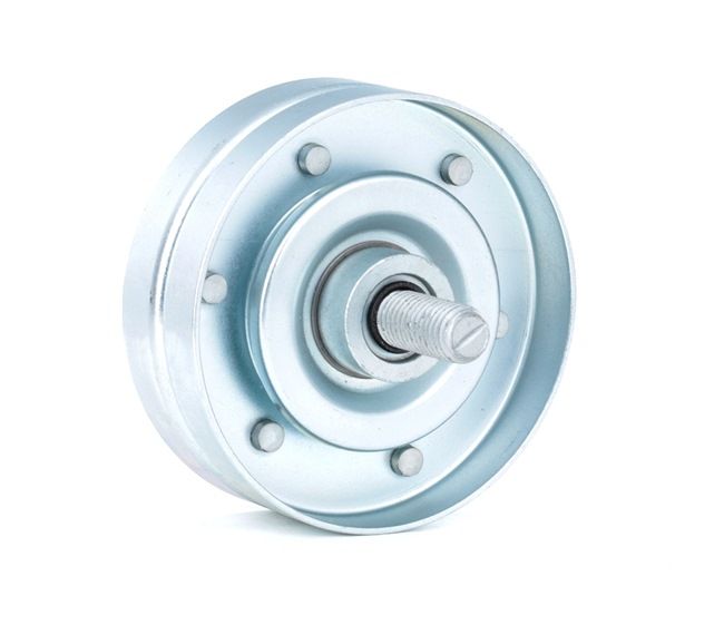 Umlenkrolle Keilrippenriemen 166-37 HONDA von CAFFARO