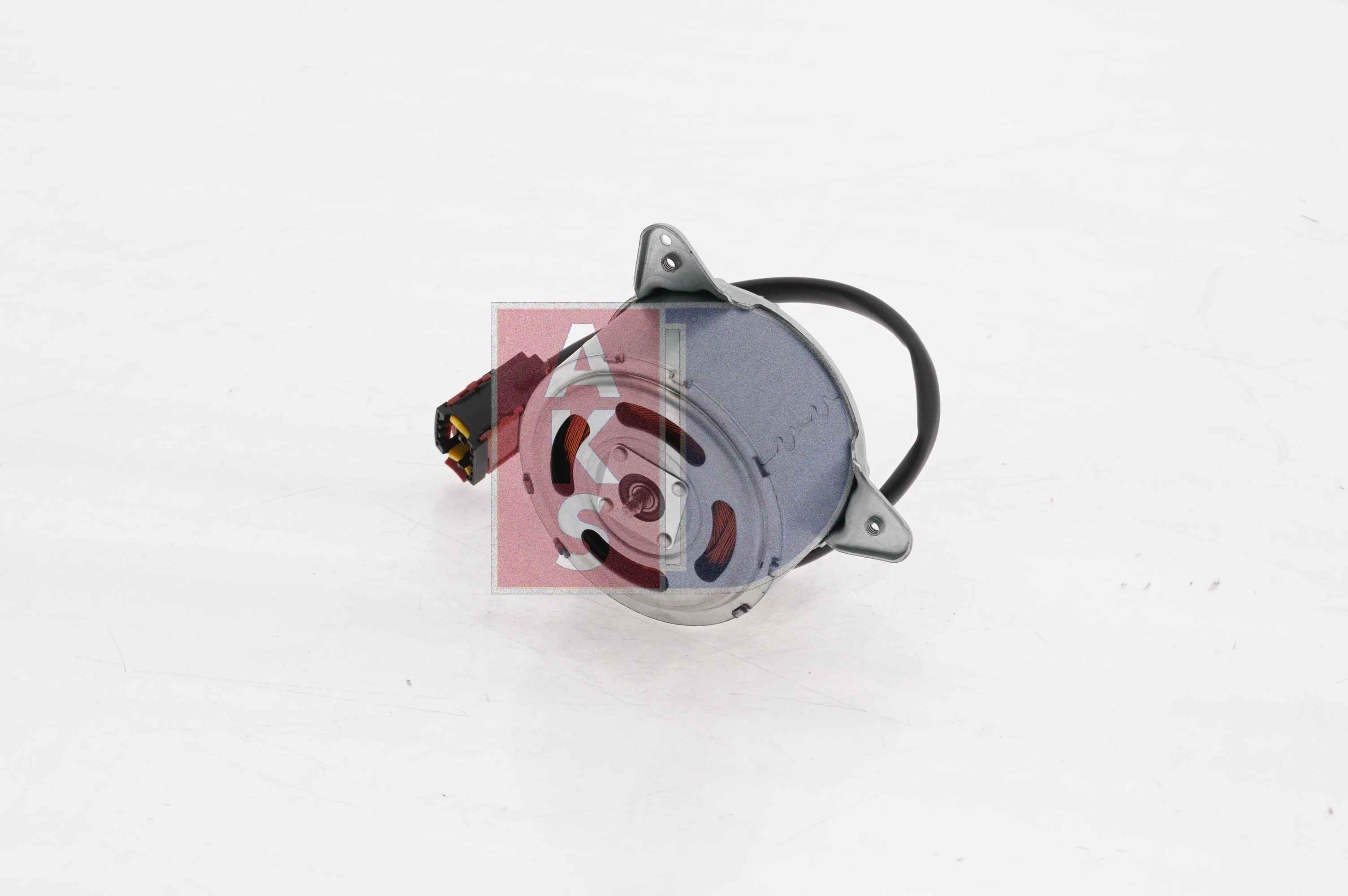 Achetez des Moteur électrique, ventilateur pour radiateurs AKS DASIS 168062N à prix pour 41,17 €