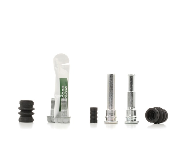 Comprar Juego de casquillos guía, pinza de freno de BUDWEG CALIPER 169106 a bajo precio de 16,06 €