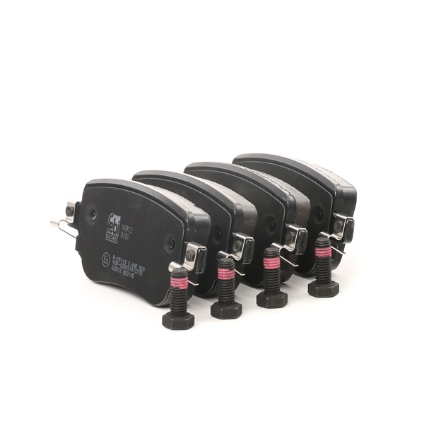 Original FEBI BILSTEIN Bremsbeläge online kaufen