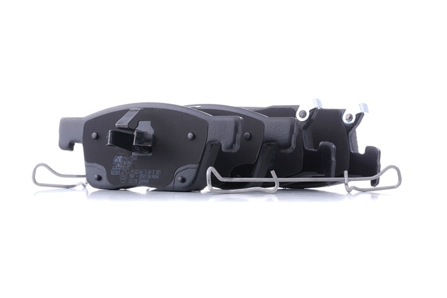Acquista online FEBI BILSTEIN Kit pastiglie freni Art.: 16914