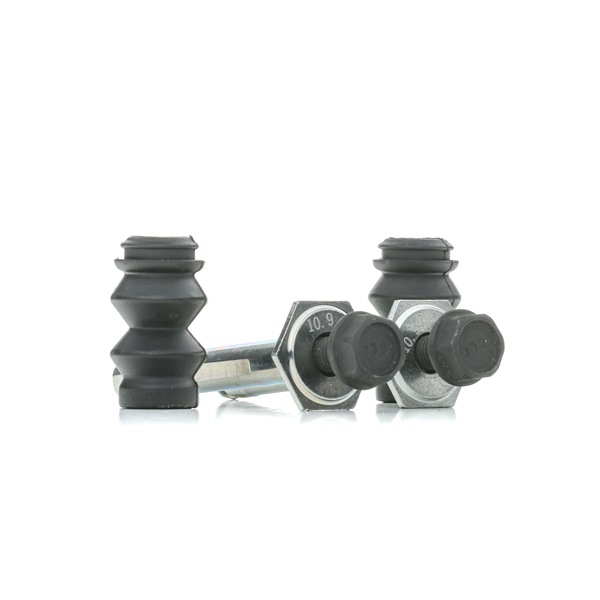 Führungshülsensatz, Bremssattel 169194 von BUDWEG CALIPER günstig für 15,88 € online kaufen