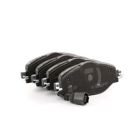 Bremsbeläge 16994 von FEBI BILSTEIN günstig für 33,91 € online kaufen