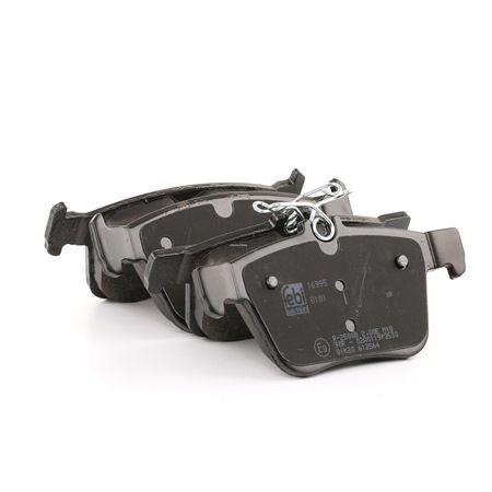 Bremsbeläge 16995 von FEBI BILSTEIN günstig für 25,79 € online kaufen